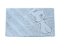 Scarlet & Violet: 151 - Ultra-Premium Collection Mew [EMPTY BOX]