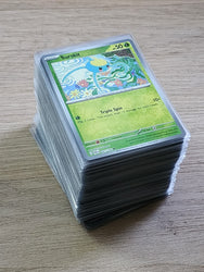 🔥Pokemon TCG Complete REVERSE HOLO Common/Uncommon/Rare [Choose Set]